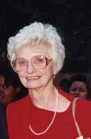 Joyce Clark Young Obituary