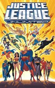 Liga de la justicia with dc films. Liga De La Justicia Ilimitada Ecured