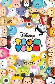 wall poster disney tsum tsum disney tsum tsum disney