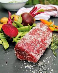 Das Rezept Rezept Rinderlende Rezepte Essen