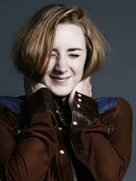 Maybe you would like to learn more about one of these? The Portable Infinite Saoirse Ronan Interview