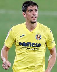 Gerard moreno latest news and videos. Gerard