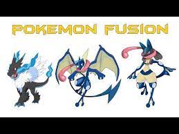 Pokemon Fusion Evolution You Wish Existed Compilation 7 Youtube Pokemon Pokemon Fusion Mega Evolution