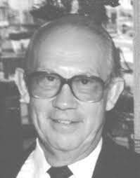 Richard Earl Valley Obituary