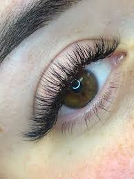 Soft Volume Eyelash Extensions Eyelashes Extensions