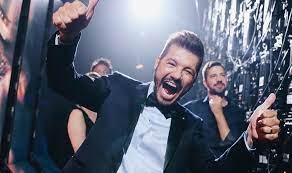 Marcelo tinelli metió en dedo en la herida de telefe. Marcelo Tinelli Confirmo La Nueva Fecha De Su Regreso A La Television Con Showmatch
