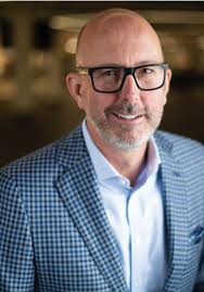 Acxiom Transitions to New Global CEO Following Successful Integration