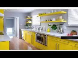 مطابخ عصرية مغربية Simple And Beautiful Modular Kitchen Designs Https Youtu Be Vtstjqfos0u Kitchen Inspirations Kitchen Collection Yellow Kitchen