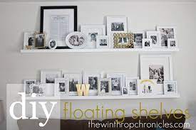 Check spelling or type a new query. Diy Floating Shelves Colors And Craft