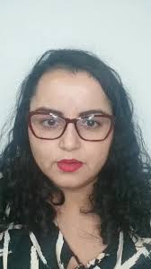 Iris Lopes de Sousa Psicóloga CRP/SP 81370/06