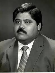 Delbert Gonzalez Obituary