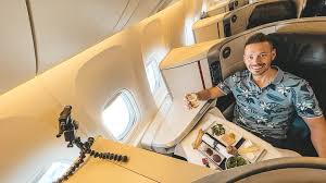 Maybe you would like to learn more about one of these? Air France 777 300er Business Class Nach Mexiko Yourtravel Tv