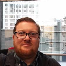 Ed Kapuscinski (@ekapus)