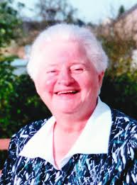 Annonce de décès sur enmemoire.be