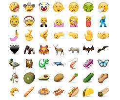 Maybe you would like to learn more about one of these? Tweet About Your Favourite Olympic Sport With The New Emoji Pack Ibtimes India
