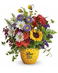 Sometimes you just want to wish someone a speedy recovery, express your sympathies or otherwise tell them to get well soon. Get Well Flowers Delivery State College Pa Woodrings Floral Gardens