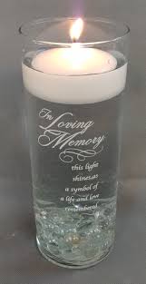 Check spelling or type a new query. Floating Candle Memorial Vase In Kansas City Mo Teefey Flowers And Gifts