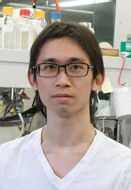 Members — Nicewicz Laboratory