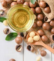 The top countries of suppliers are bulgaria, china, and. Macadamia Oil For Hair Benefits And How To Use