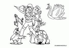 The swan princess odette coloring pages ideas template. Odette Swan Princess Coloring Pages Coloring Home