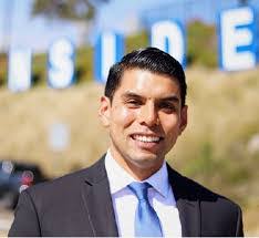 Chris Figueroa's Instagram, Twitter & Facebook