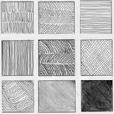 Free Pencil Art Sketches Tutorial Learn To Draw Creatively Pencil Drawings Sketches Tutorial Texture Drawing