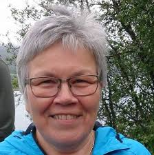 Elin Marie Olsen · Alta videregående skole