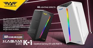 Armaggeddon for this armaggeddon kagami k1 with infineon loop ii rgb kit. Kagami K1 Excellent Atx Gaming Pc Casing Armaggeddon Indonesia Facebook