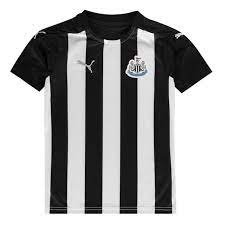 It was founded 127 years ago. Puma Newcastle United Home Shirt 2020 2021 Junior Domestic Replica Shirts Puntosdecultura
