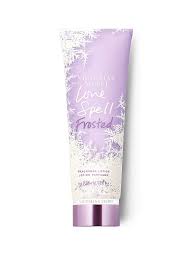 Frosted Fragrance Lotion Victoria Secret Fragrances Fragrance Lotion Lotion