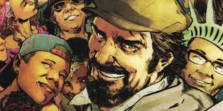 14 More Superheroes from Valiant Comics Besides Bloodshot