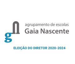 Rede de escolas de acolhimento (atualizado). Agrupamento De Escolas Gaia Nascente