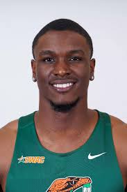 2025 Men's Track and Field Roster