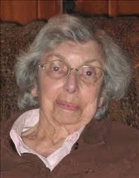 Ruth Henoch Obituary (2011)