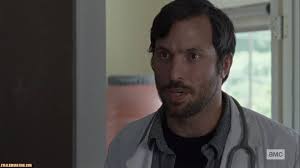 Twd season 10 episode 1 Dante