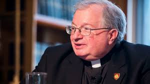 A Tribute to Drew Christiansen's Legacy