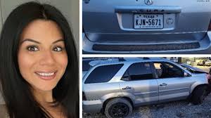 Dallas paramedic's family offers reward to find driver who ran from deadly  crash