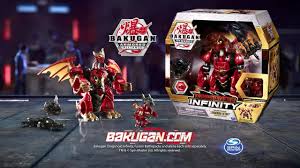 He is dan's guardian bakugan before he evolved into titanium dragonoid. Unleash The Power Of Bakugan Spin Master Global