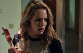 A college student must relive the day of her murder over and over again, in a. Soundtrack Happy Deathday Popkultur De