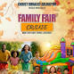 Family Fair Crusade! event in Grand Prairie, TX