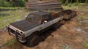 Maybe you would like to learn more about one of these? Spintires Mudrunner 1991 Dodge Ram 2500 1st Gen Cummins V14 12 19 Spintires Mudrunner Mods Club