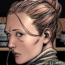 Maureen Logan (Earth-807128)