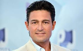 Fernando Colunga. Así fue su debut en la televisión (VIDEO)- Grupo Milenio