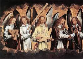 Art Painting Renaissance Art