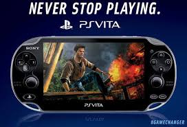• new poll time do you still own and play on your vita? Playstation Vita Offers A Perpetual Game Inside Or Out The New York Times