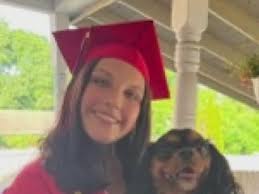 Video shows firefighter diving from window of burning home trying to save  pregnant woman