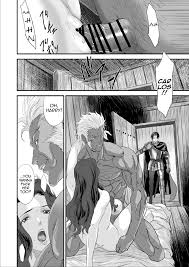 The End of the Line for the Cuckold Hero [Yuugen Sougen] - 1 . The End of  the Line for the Cuckold Hero - Chapter 1 [Yuugen Sougen]