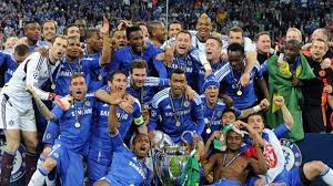 Con gol de kai havertz, el chelsea venció por la mínima al manchester city y se coronó como campeón de la champions league 2021. Champions League Romelu Lukaku Revelo Que No Toco Trofeo 2012 Con Chelsea Porque No Lo Merecia Futbol Internacional Depor