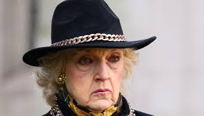 Meet Fiona Shackleton, Charles Spencer's lawyer in his divorce case: she's  also worked for Madonna, Paul McCartney, and King Charles against Diana