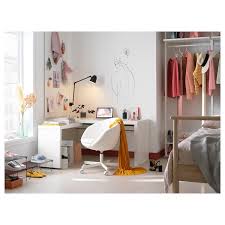 Because when you love the desk you have. Buy Malm Desk With Pull Out Panel White Online Qatar Ikea